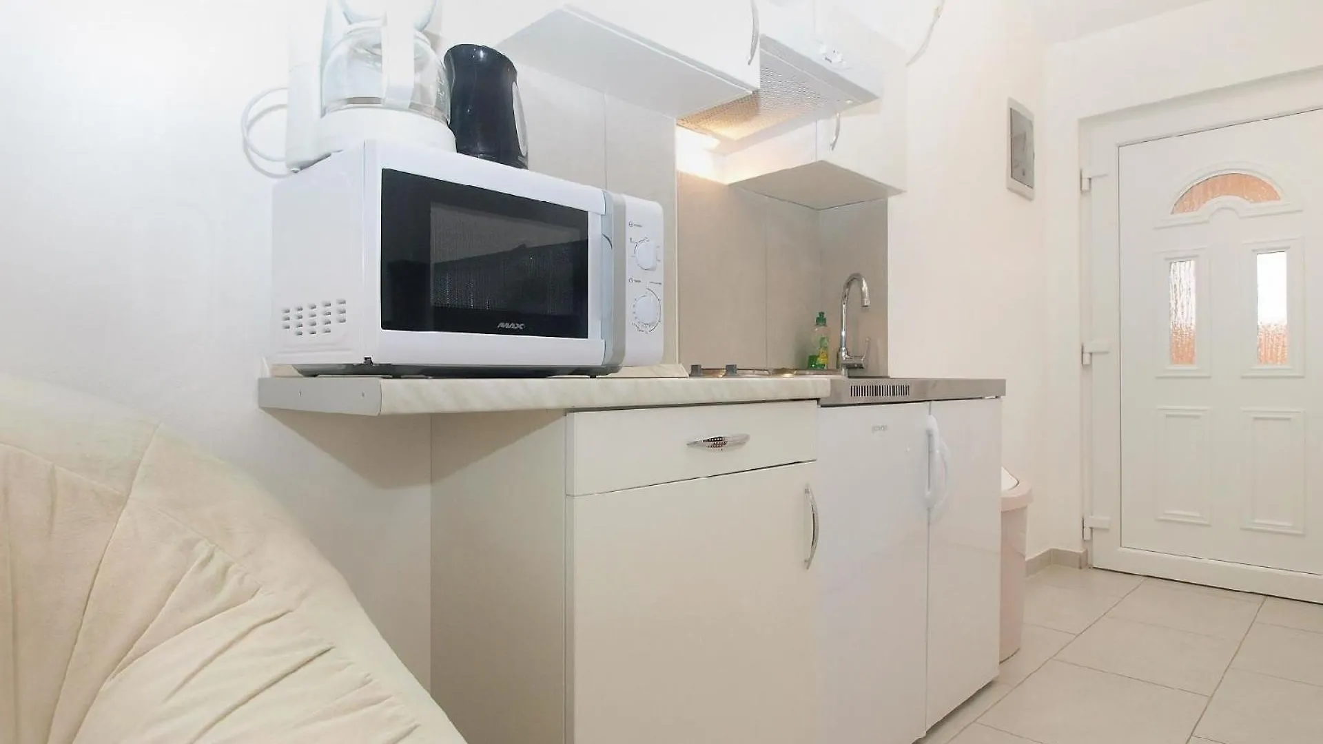 Ferienwohnung Fuer 3 Personen Ca 32 Qm In Liznjan, Istrien Suedkueste Von Istrien Apartment Liznjan