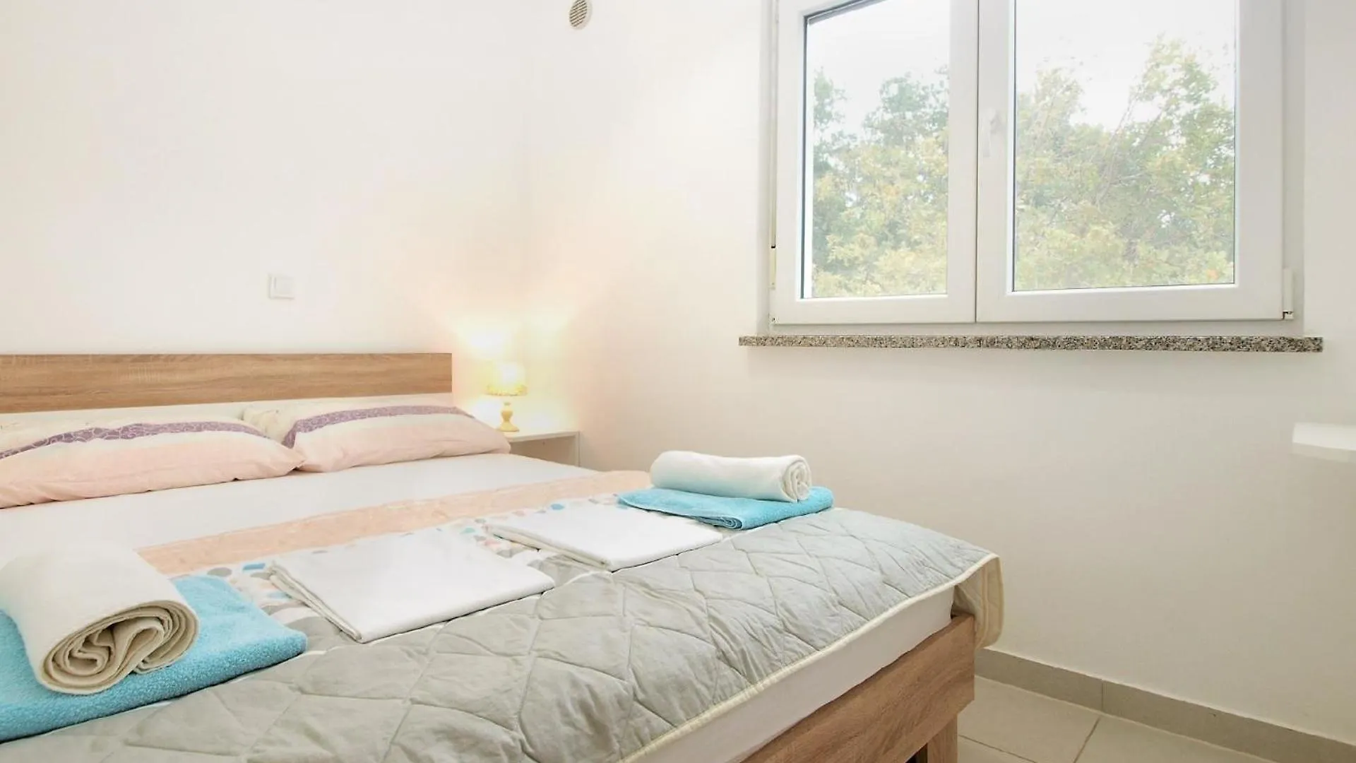 Apartment Ferienwohnung Fuer 3 Personen Ca 32 Qm In Liznjan, Istrien Suedkueste Von Istrien