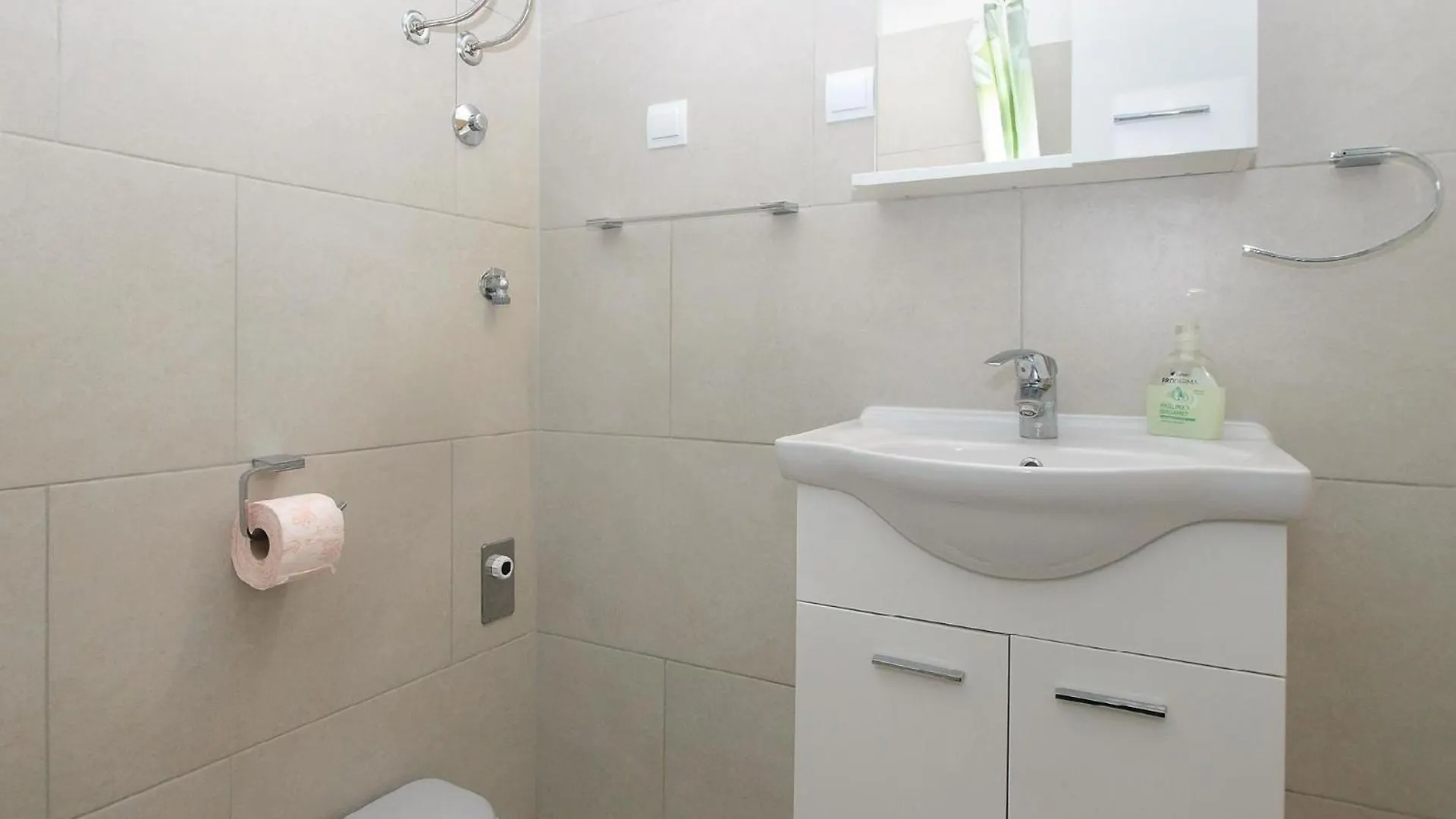 Ferienwohnung Fuer 3 Personen Ca 32 Qm In Liznjan, Istrien Suedkueste Von Istrien Apartment