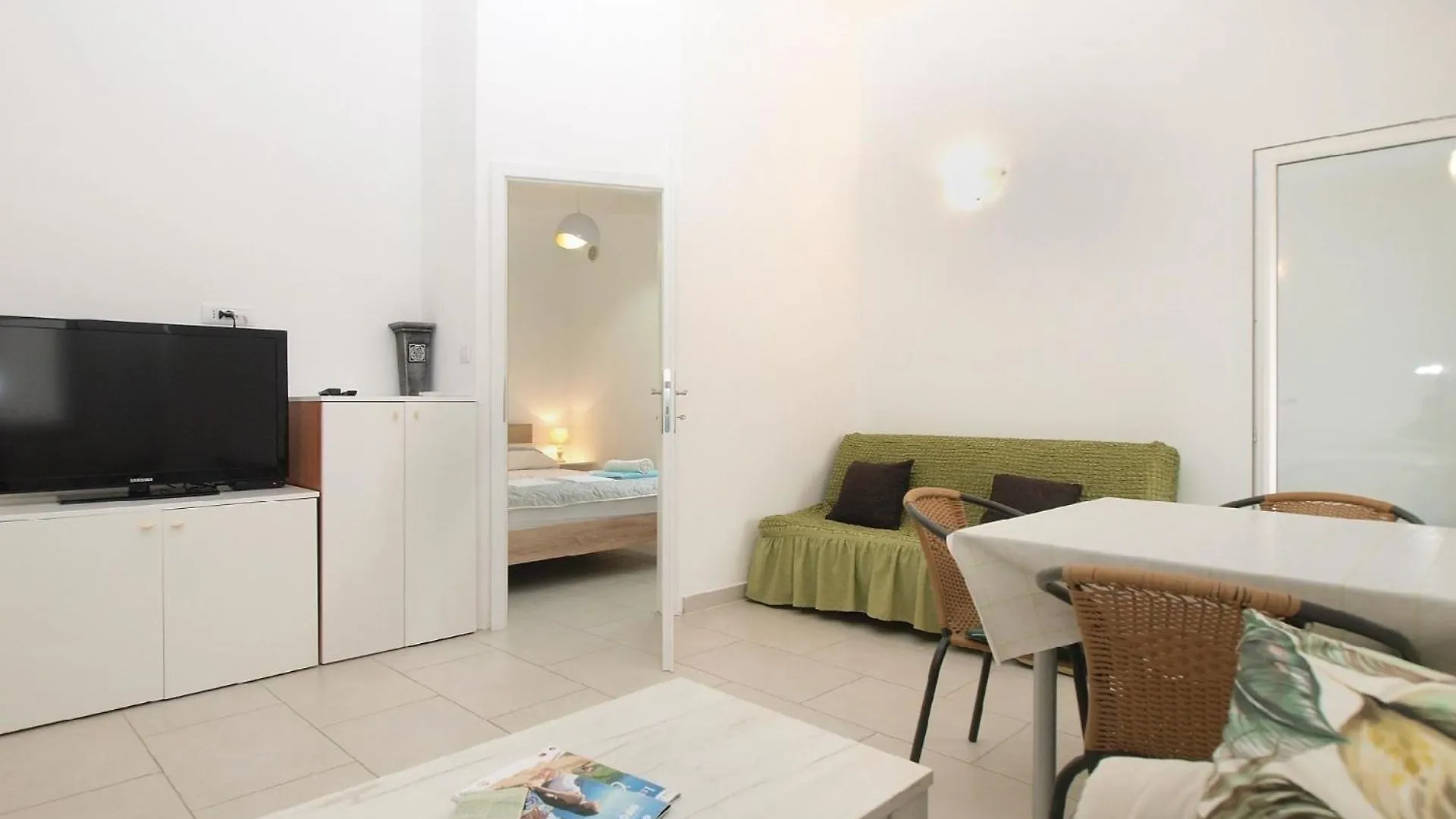 Ferienwohnung Fuer 3 Personen Ca 32 Qm In Liznjan, Istrien Suedkueste Von Istrien Liznjan