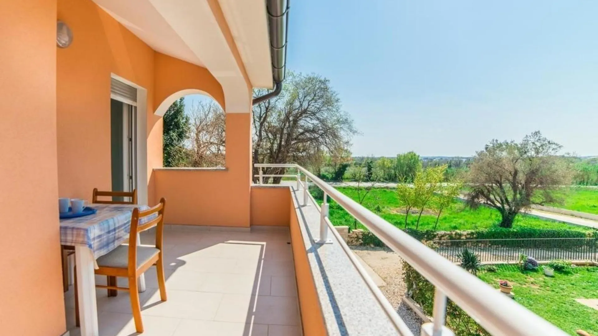 Ferienwohnung Fuer 3 Personen Ca 32 Qm In Liznjan, Istrien Suedkueste Von Istrien 0*, Liznjan Croatia