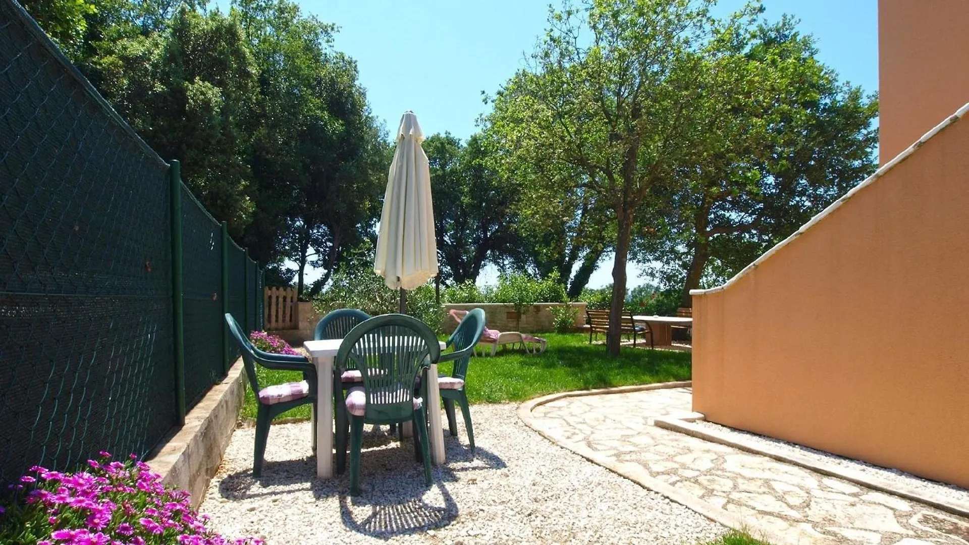 Ferienwohnung Fuer 3 Personen Ca 32 Qm In Liznjan, Istrien Suedkueste Von Istrien Croatia