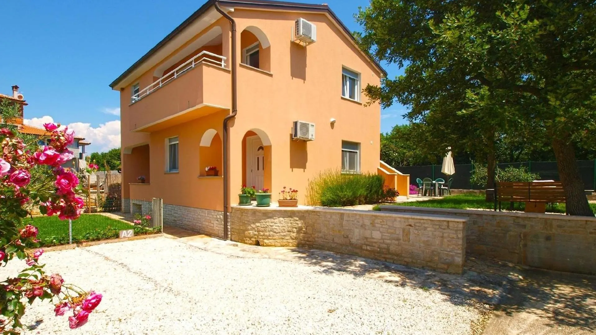 Ferienwohnung Fuer 3 Personen Ca 32 Qm In Liznjan, Istrien Suedkueste Von Istrien 0*, Liznjan Croatia