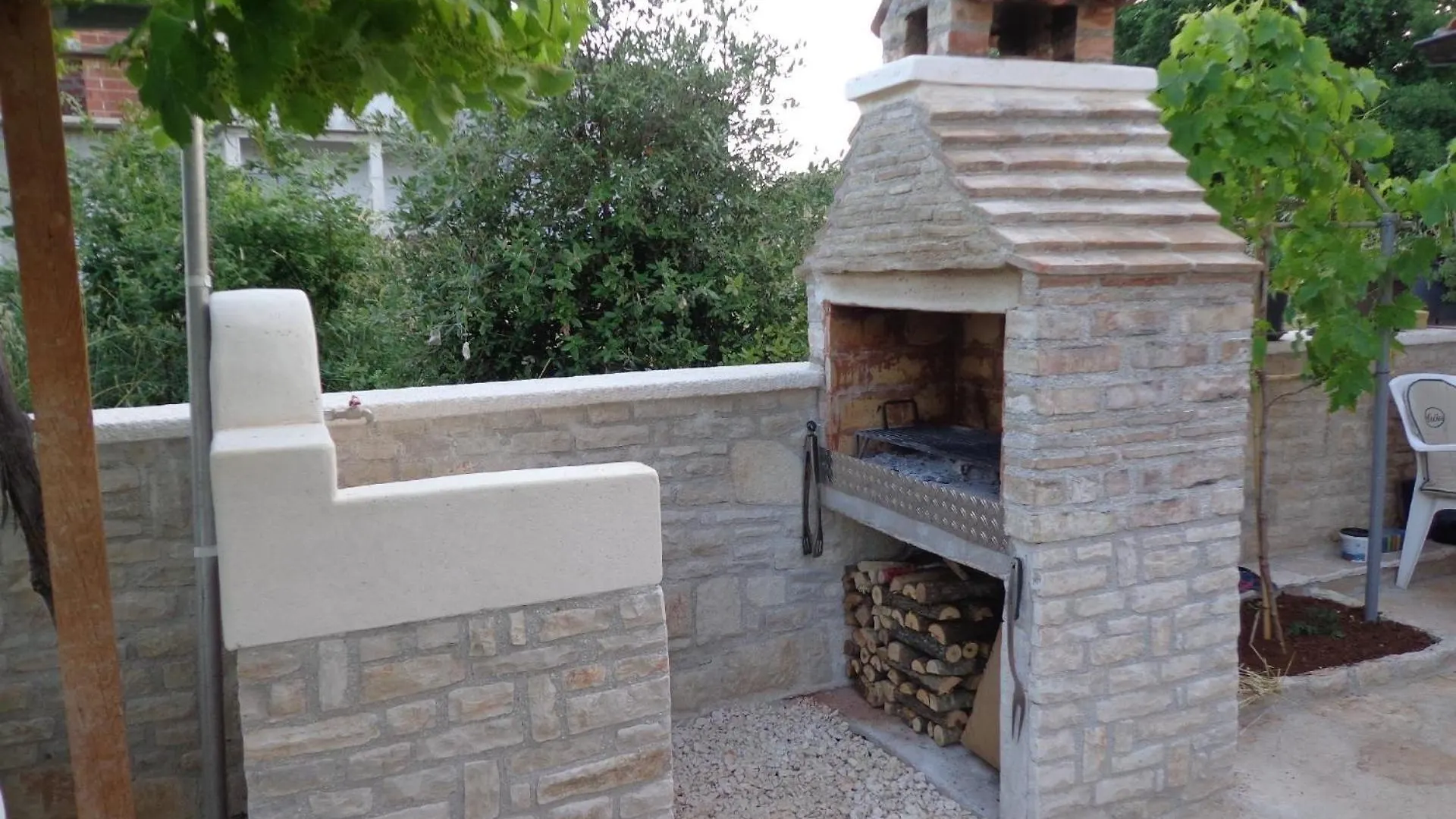 Apartment Ferienwohnung Fuer 3 Personen Ca 32 Qm In Liznjan, Istrien Suedkueste Von Istrien Croatia