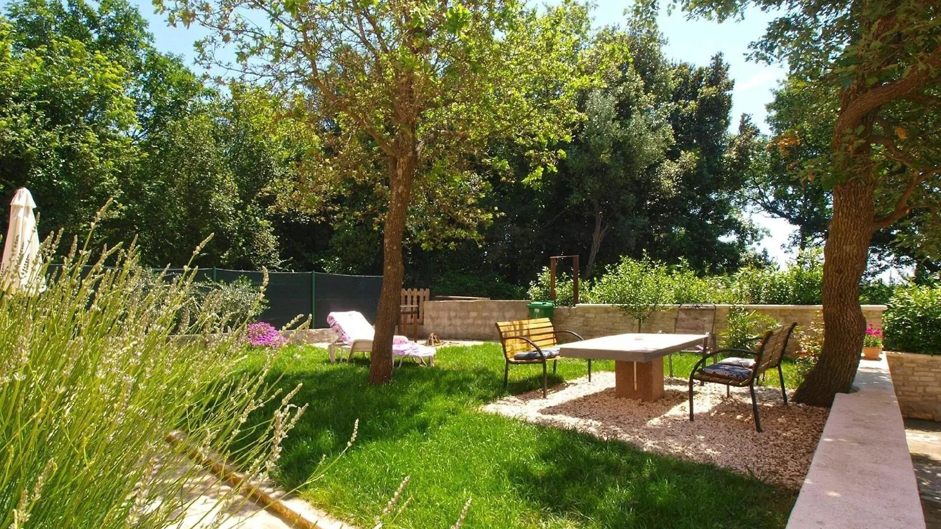 Apartment Ferienwohnung Fuer 3 Personen Ca 32 Qm In Liznjan, Istrien Suedkueste Von Istrien