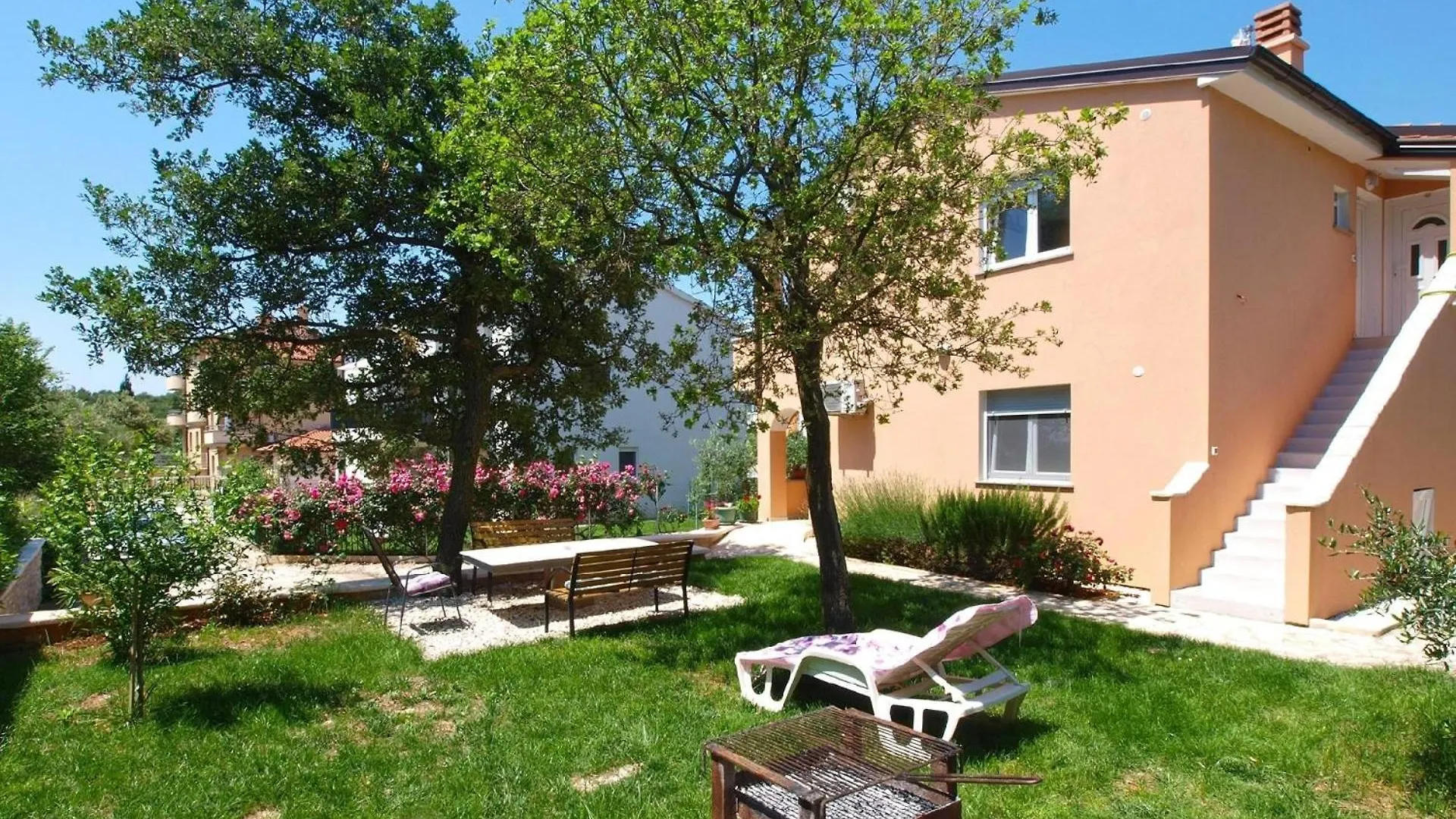 Ferienwohnung Fuer 3 Personen Ca 32 Qm In Liznjan, Istrien Suedkueste Von Istrien 0*, Liznjan