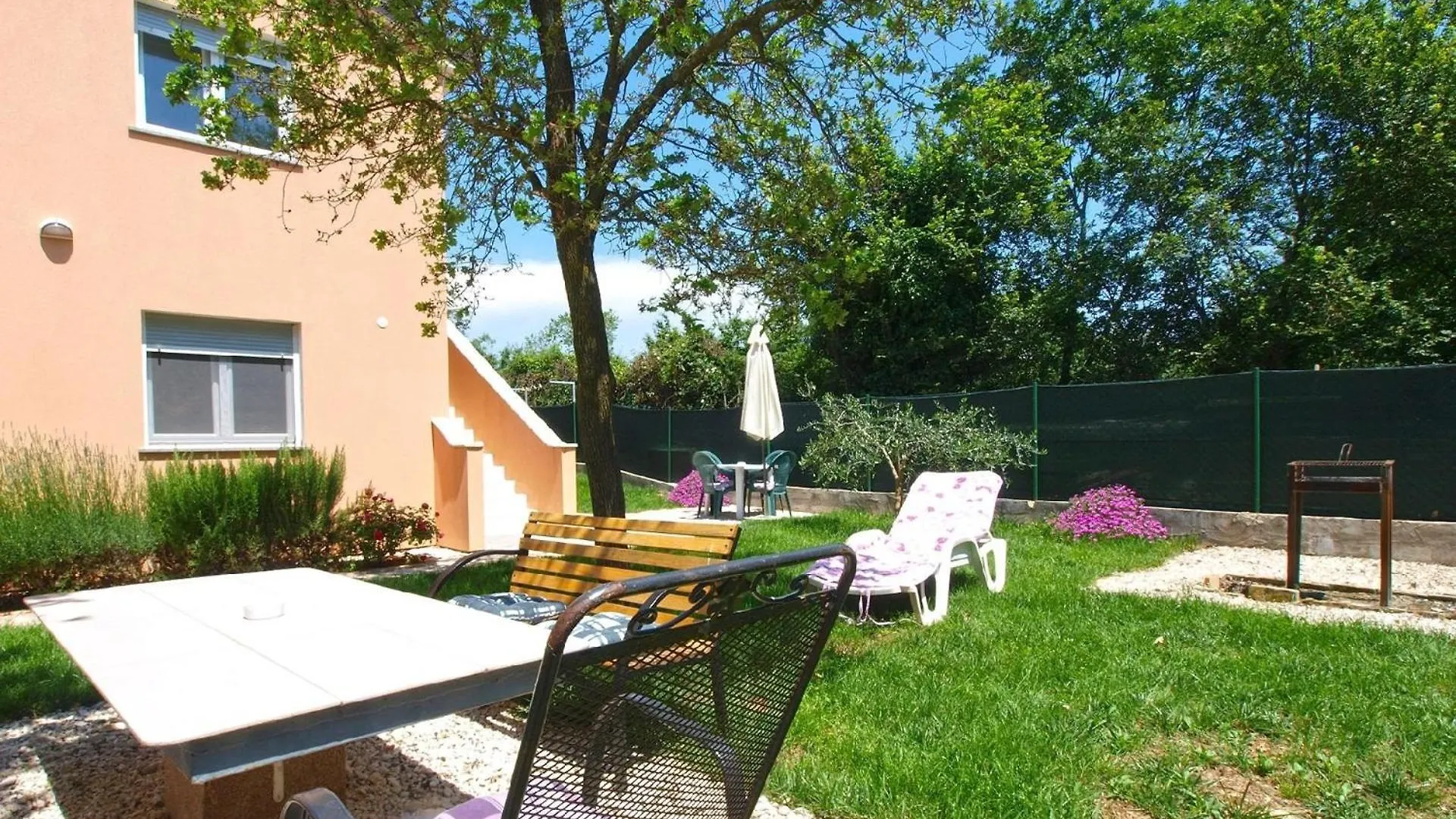 Ferienwohnung Fuer 3 Personen Ca 32 Qm In Liznjan, Istrien Suedkueste Von Istrien Apartment